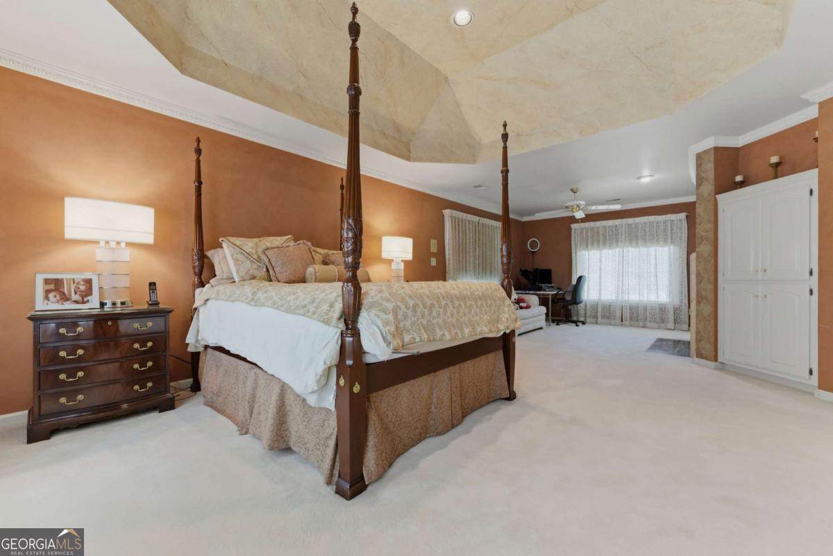 12 Vickwood Court Marietta GA 30068