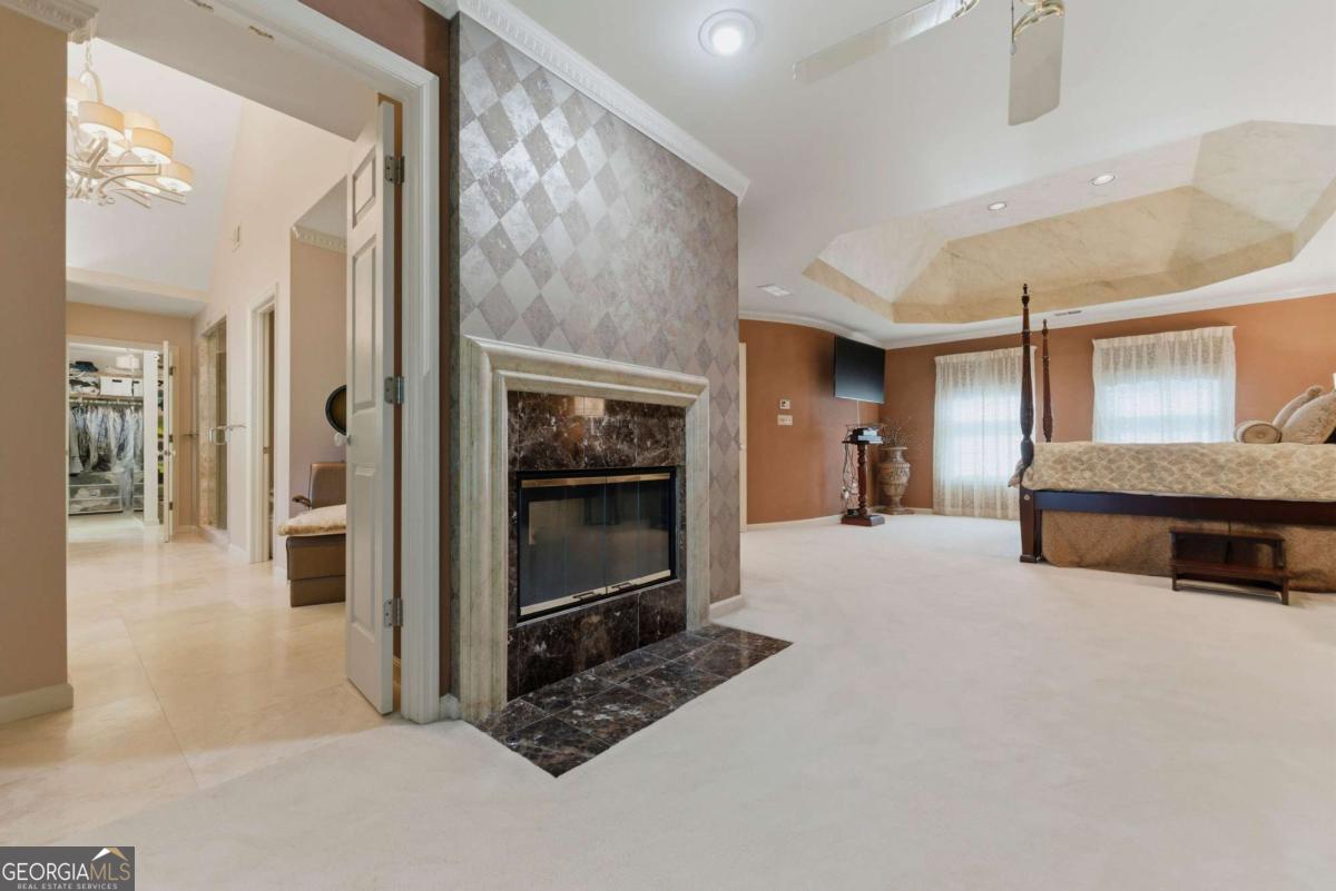 12 Vickwood Court Marietta GA 30068