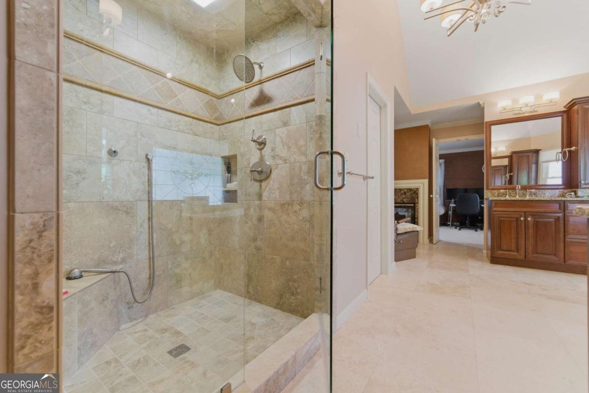 12 Vickwood Court Marietta GA 30068