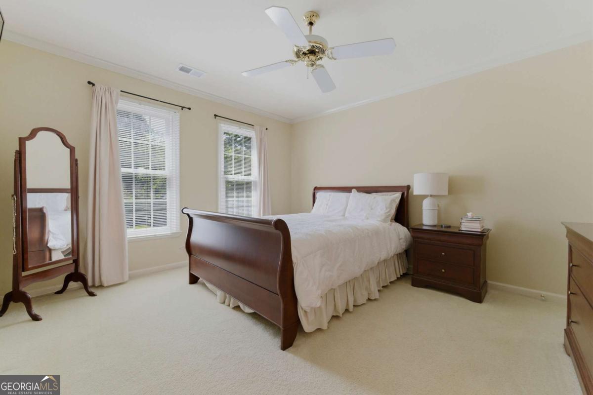 12 Vickwood Court Marietta GA 30068
