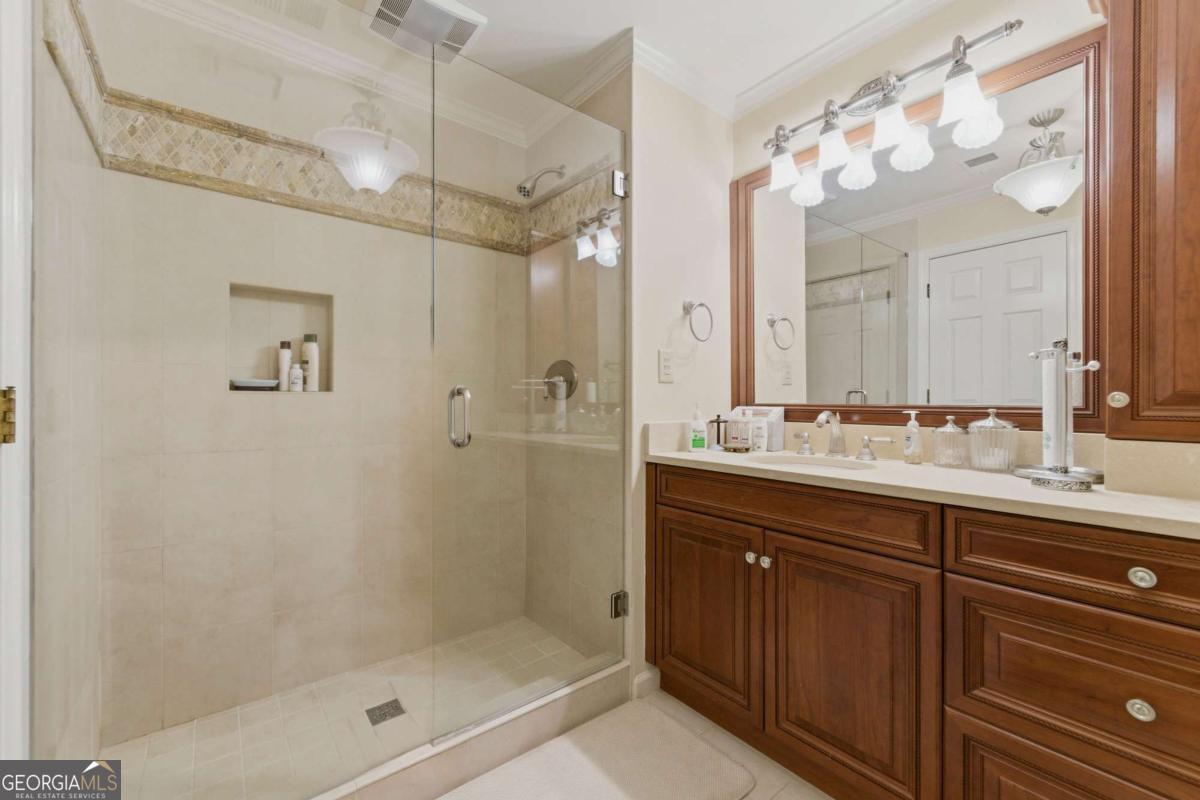 12 Vickwood Court Marietta GA 30068