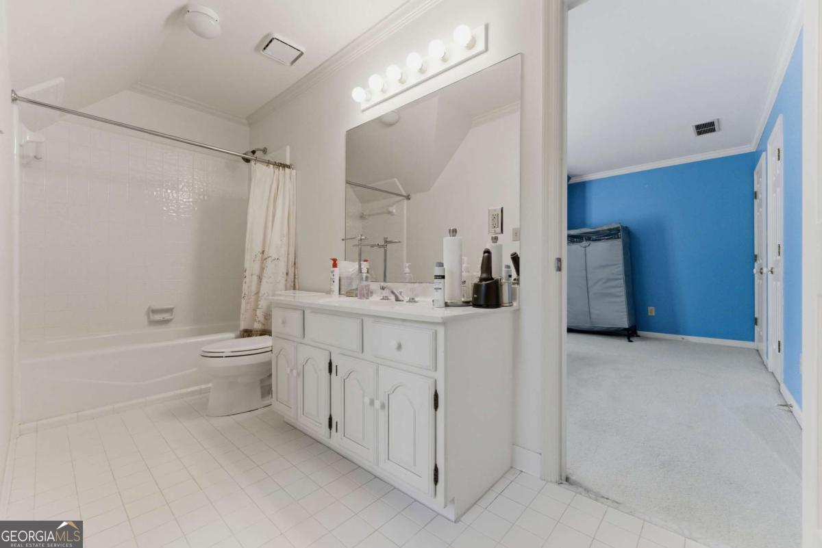12 Vickwood Court Marietta GA 30068