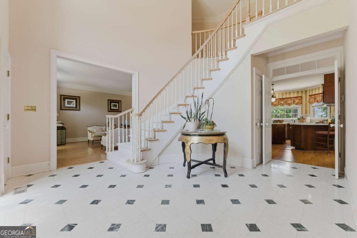 12 Vickwood Court Marietta GA 30068