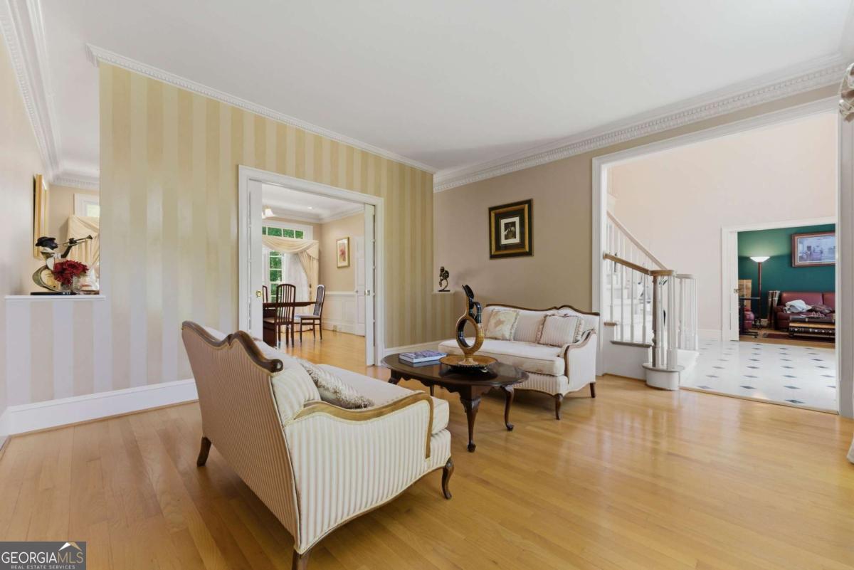 12 Vickwood Court Marietta GA 30068
