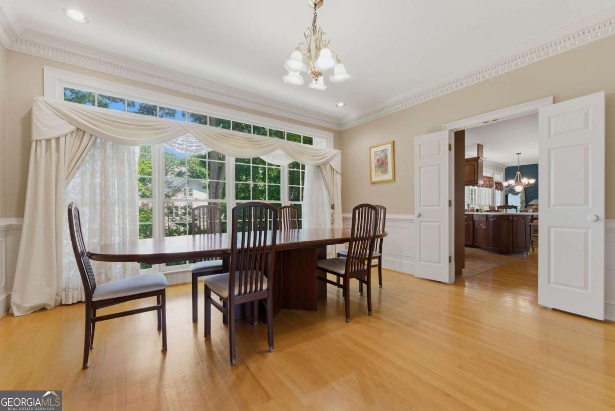 12 Vickwood Court Marietta GA 30068