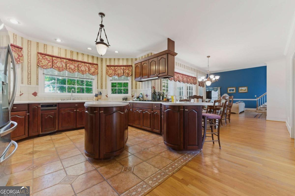 12 Vickwood Court Marietta GA 30068