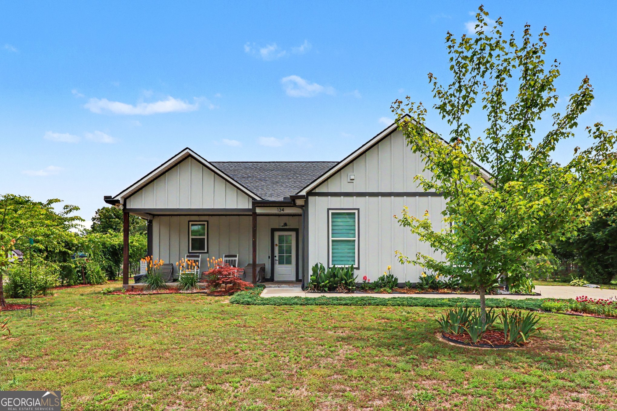 134 N Avery Road NW Rome GA 30165