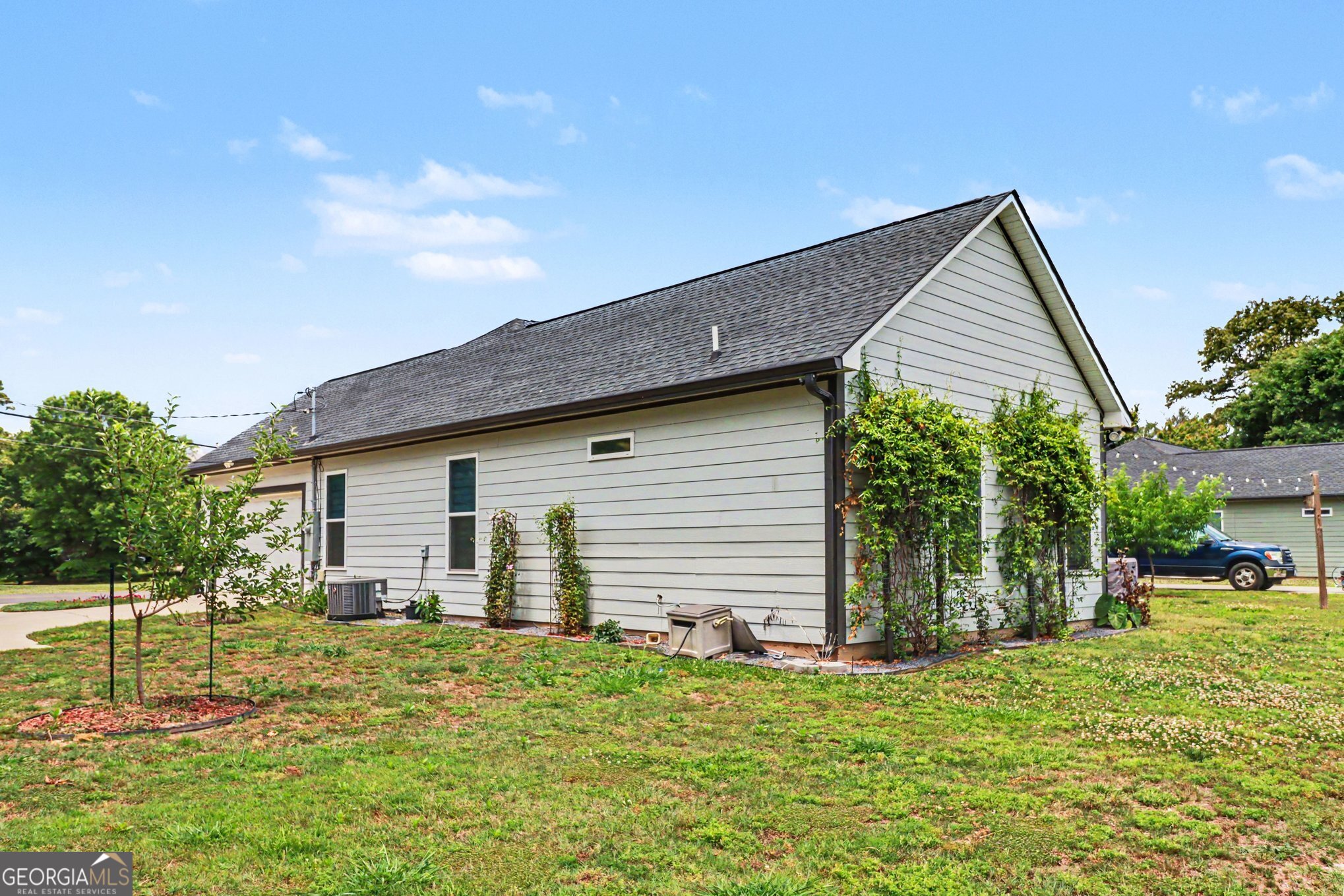 134 N Avery Road NW Rome GA 30165