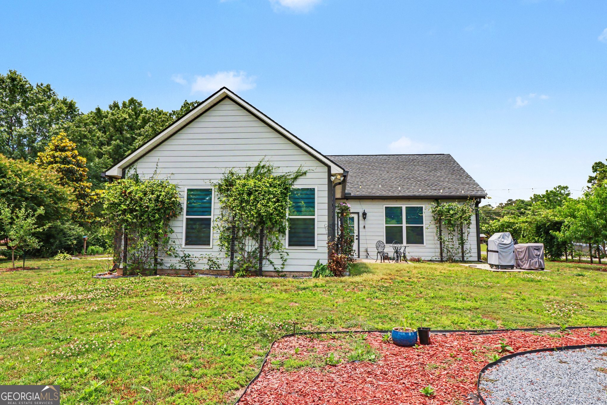 134 N Avery Road NW Rome GA 30165