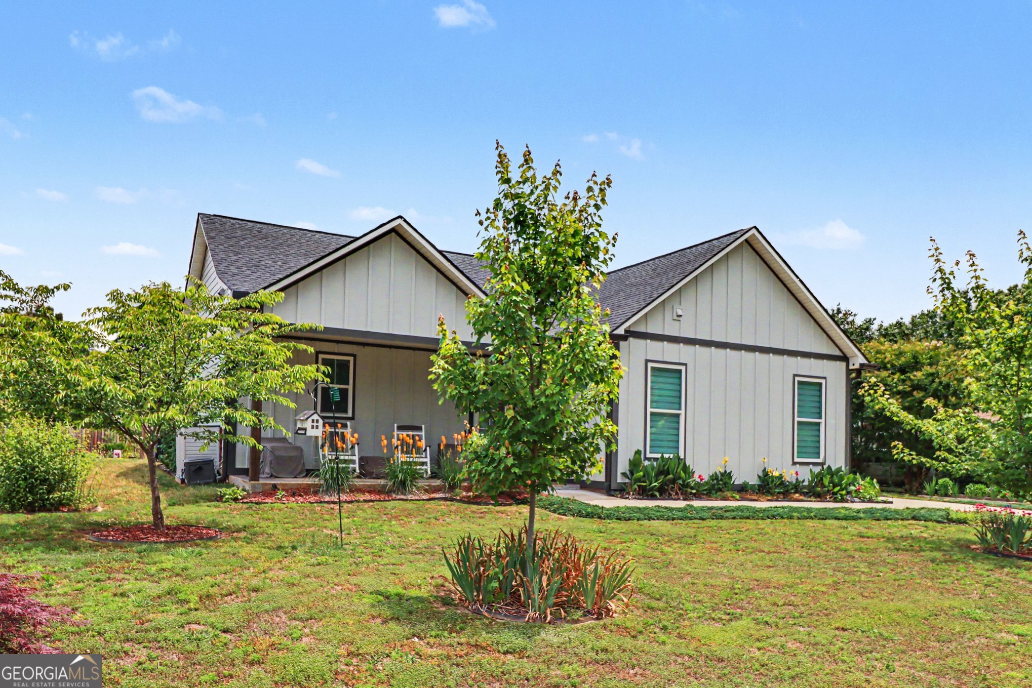 134 N Avery Road NW Rome GA 30165