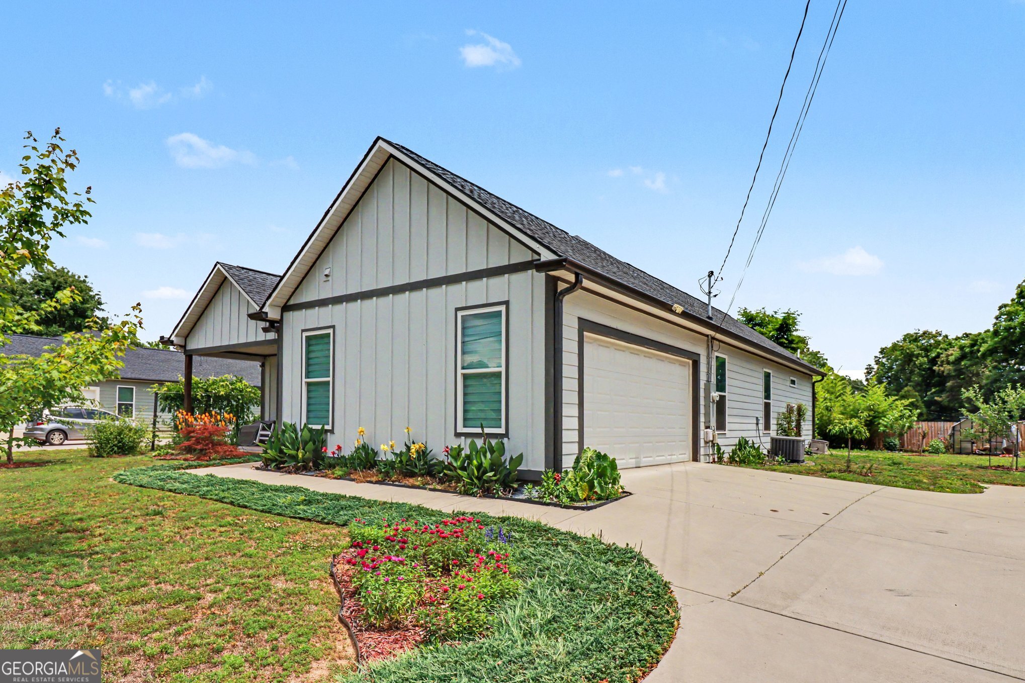 134 N Avery Road NW Rome GA 30165