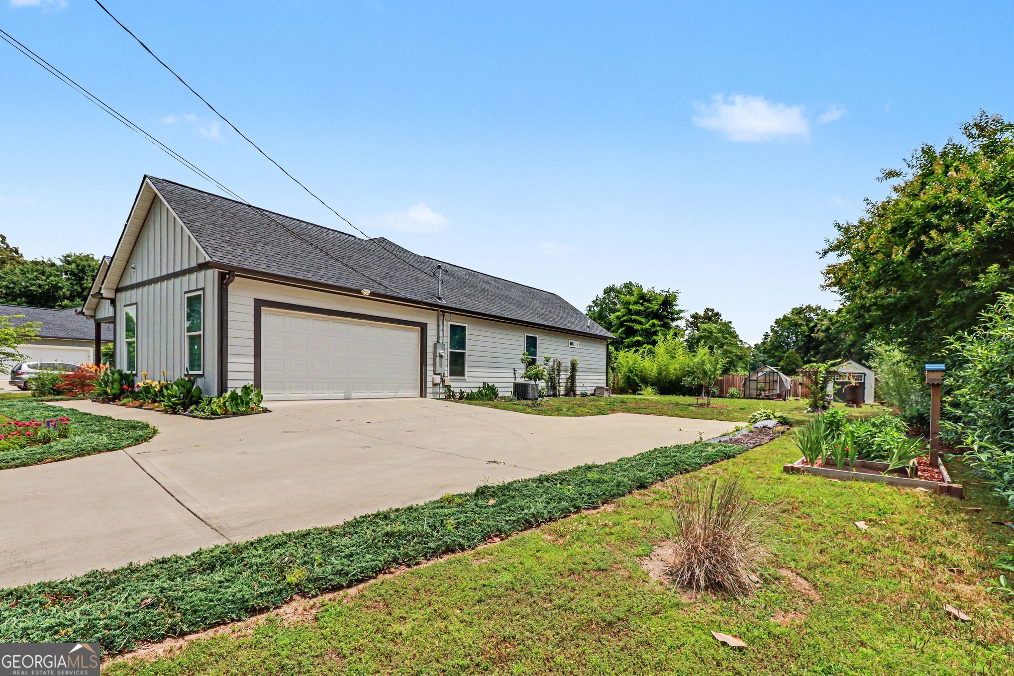134 N Avery Road NW Rome GA 30165