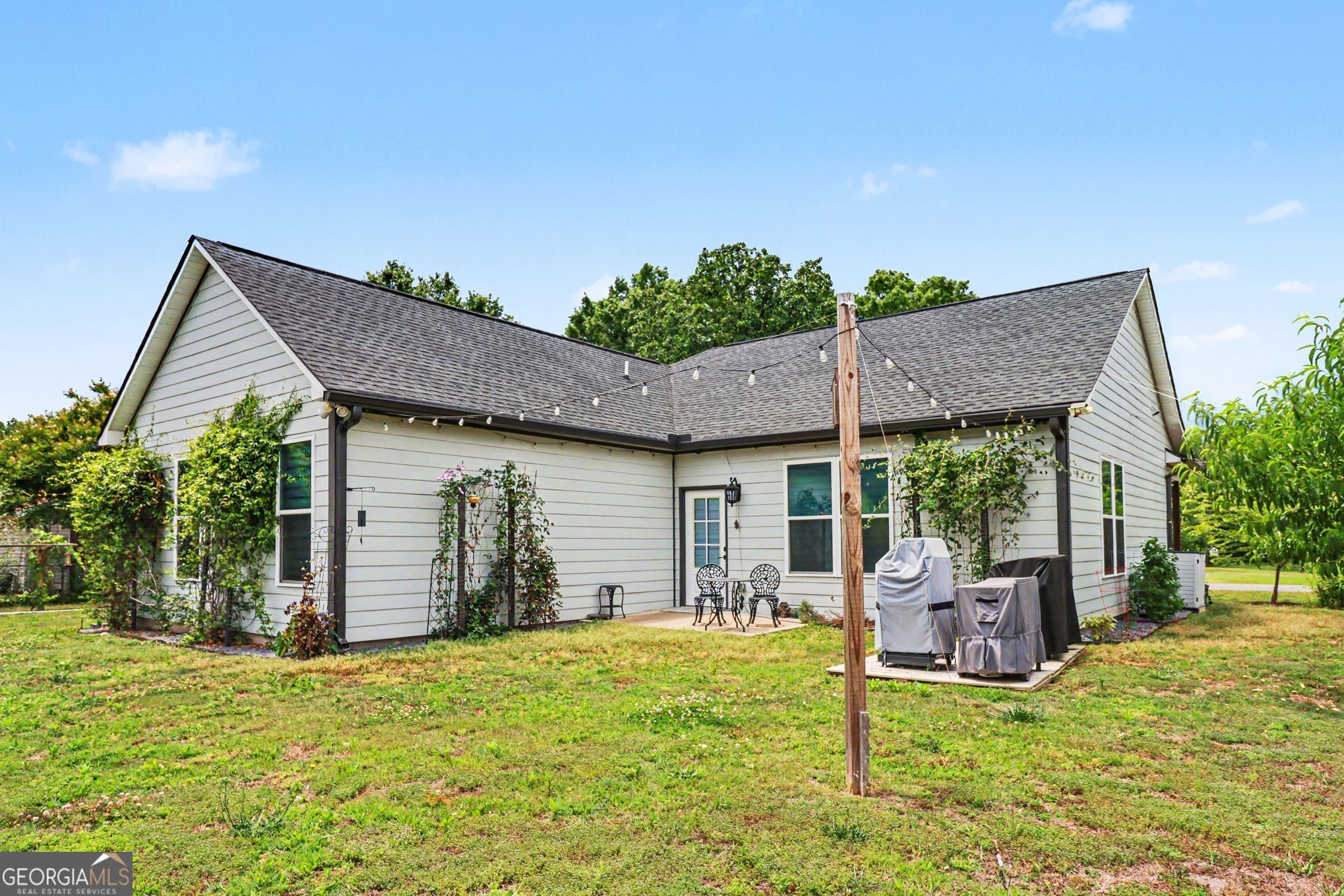 134 N Avery Road NW Rome GA 30165