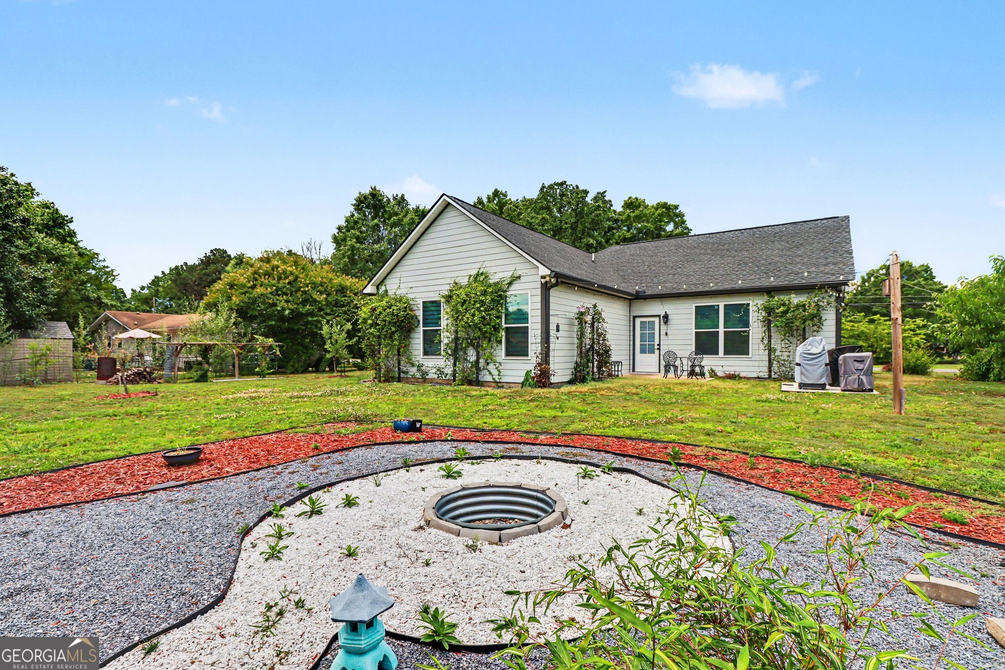 134 N Avery Road NW Rome GA 30165