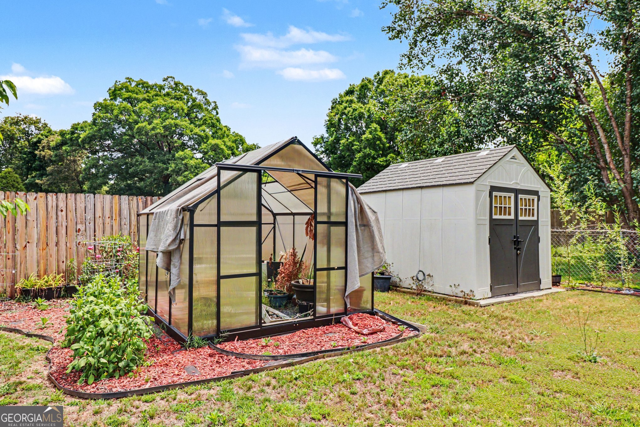 134 N Avery Road NW Rome GA 30165