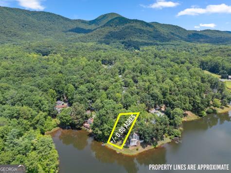 169 Magnificent Way Cleveland GA 30528