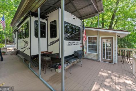 169 Magnificent Way Cleveland GA 30528