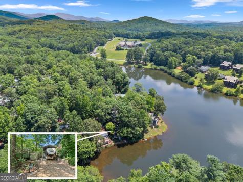 169 Magnificent Way Cleveland GA 30528
