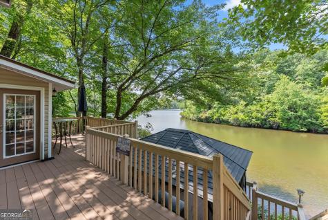 169 Magnificent Way Cleveland GA 30528