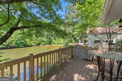 169 Magnificent Way Cleveland GA 30528