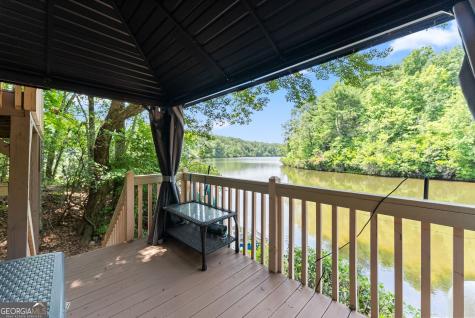 169 Magnificent Way Cleveland GA 30528