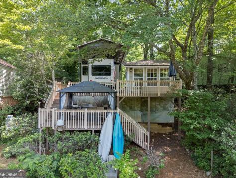169 Magnificent Way Cleveland GA 30528