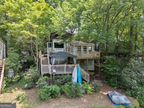 169 Magnificent Way Cleveland GA 30528