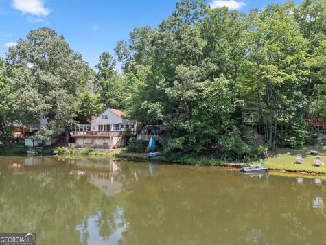 169 Magnificent Way Cleveland GA 30528