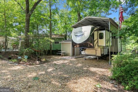 169 Magnificent Way Cleveland GA 30528