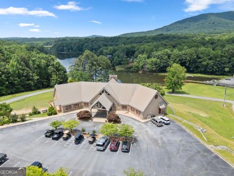 169 Magnificent Way Cleveland GA 30528