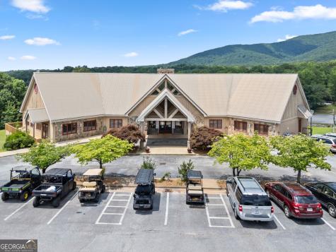 169 Magnificent Way Cleveland GA 30528