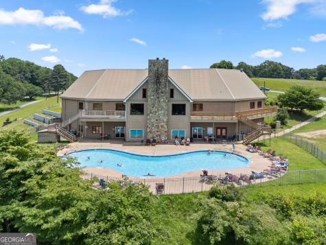 169 Magnificent Way Cleveland GA 30528