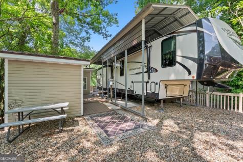 169 Magnificent Way Cleveland GA 30528