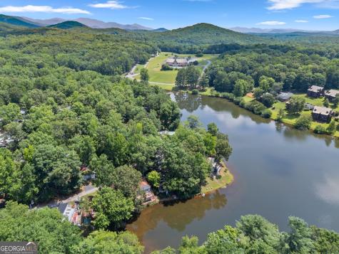 169 Magnificent Way Cleveland GA 30528