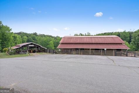 169 Magnificent Way Cleveland GA 30528