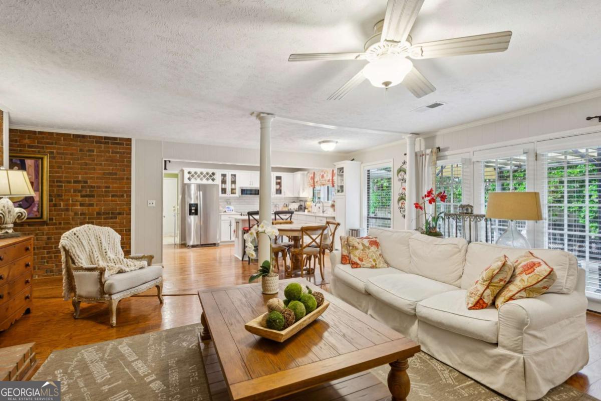 365 Briarwood Court Marietta GA 30068