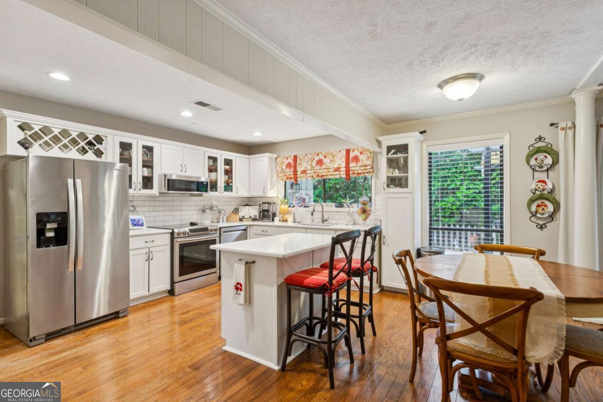 365 Briarwood Court Marietta GA 30068
