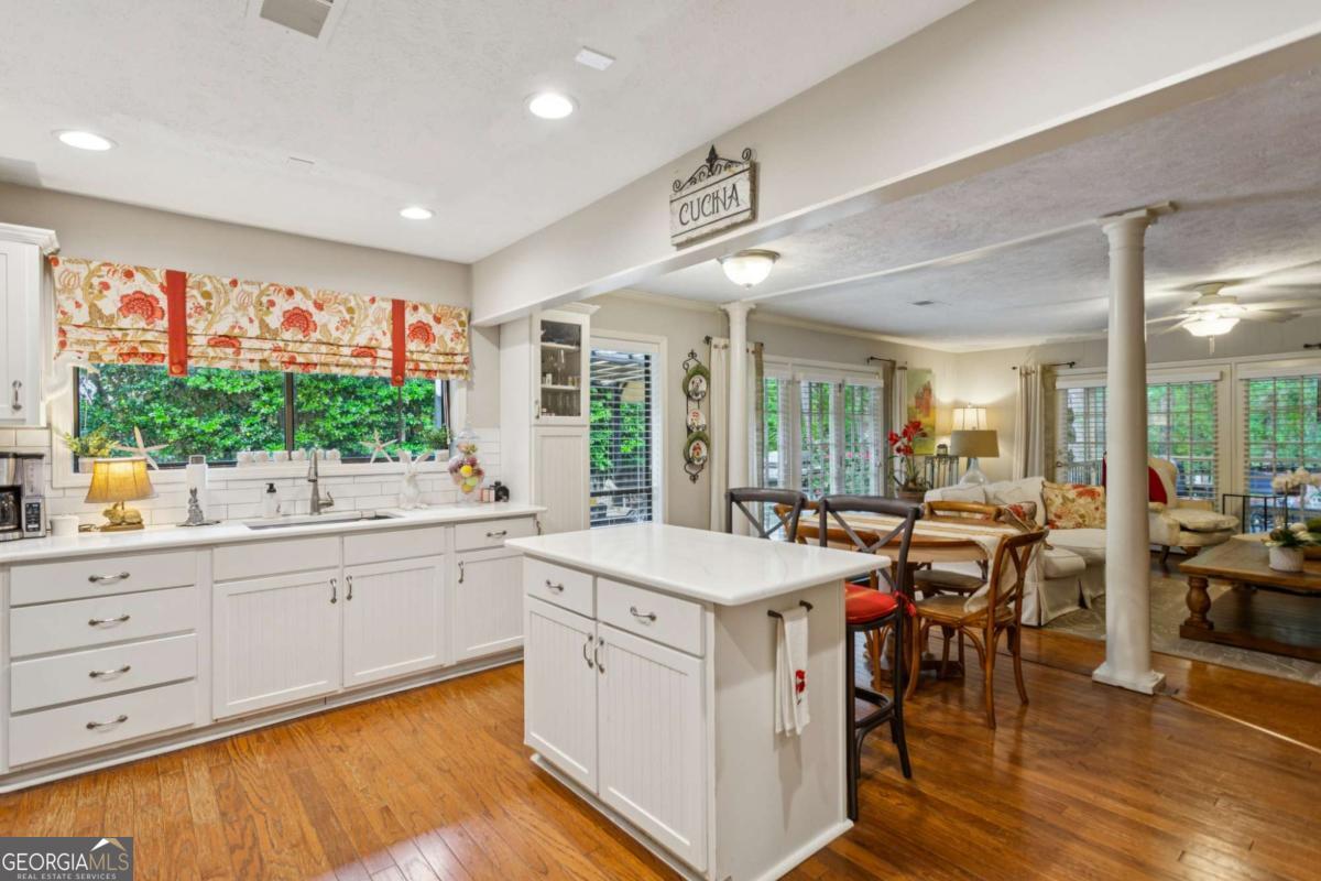 365 Briarwood Court Marietta GA 30068