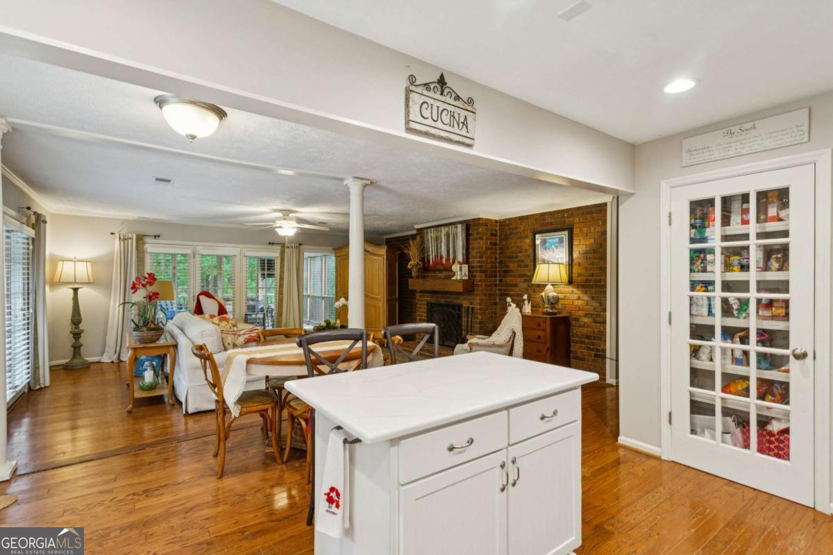 365 Briarwood Court Marietta GA 30068