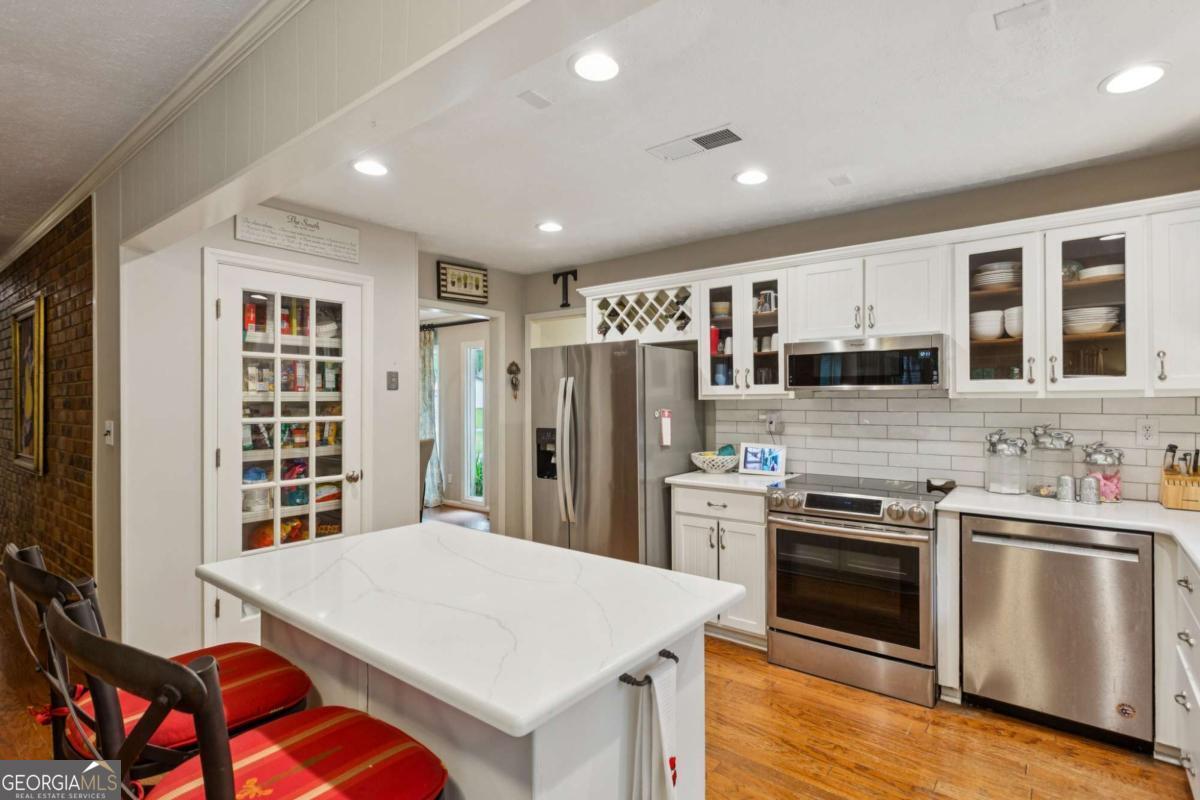 365 Briarwood Court Marietta GA 30068