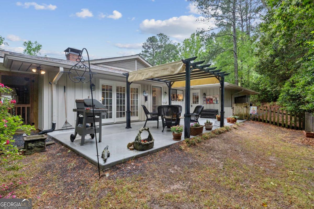 365 Briarwood Court Marietta GA 30068