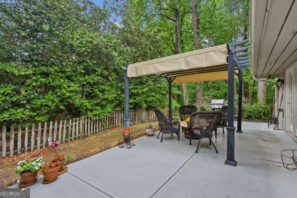 365 Briarwood Court Marietta GA 30068