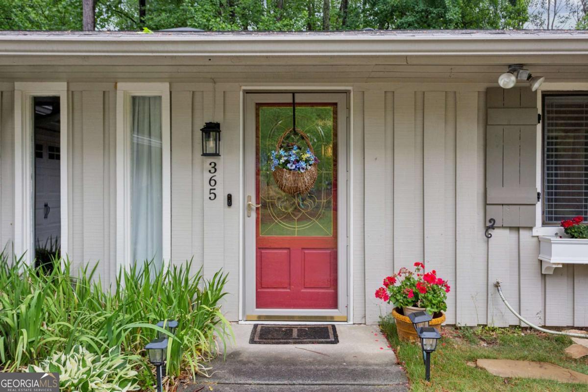 365 Briarwood Court Marietta GA 30068