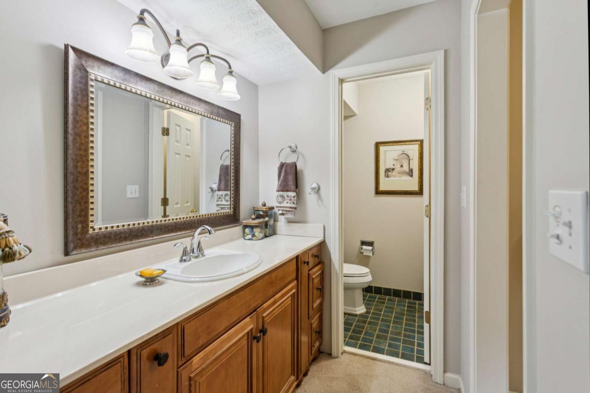 365 Briarwood Court Marietta GA 30068