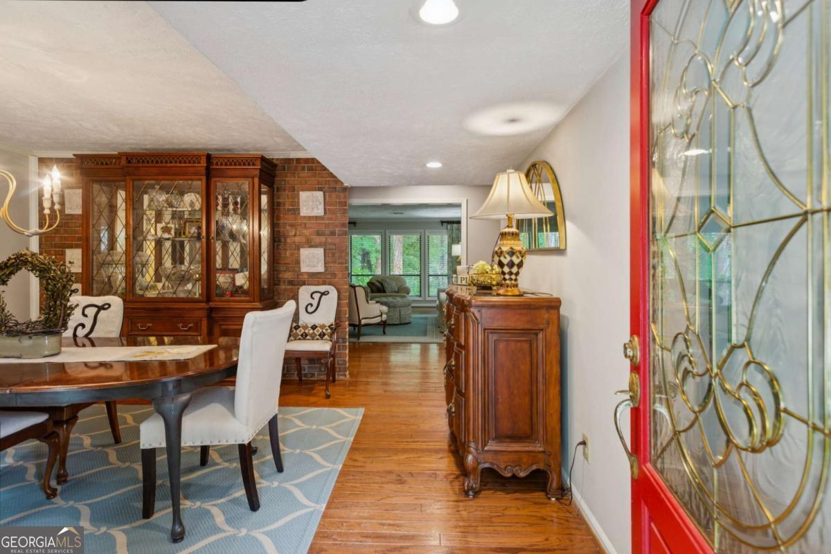 365 Briarwood Court Marietta GA 30068