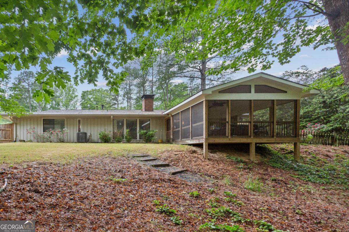 365 Briarwood Court Marietta GA 30068