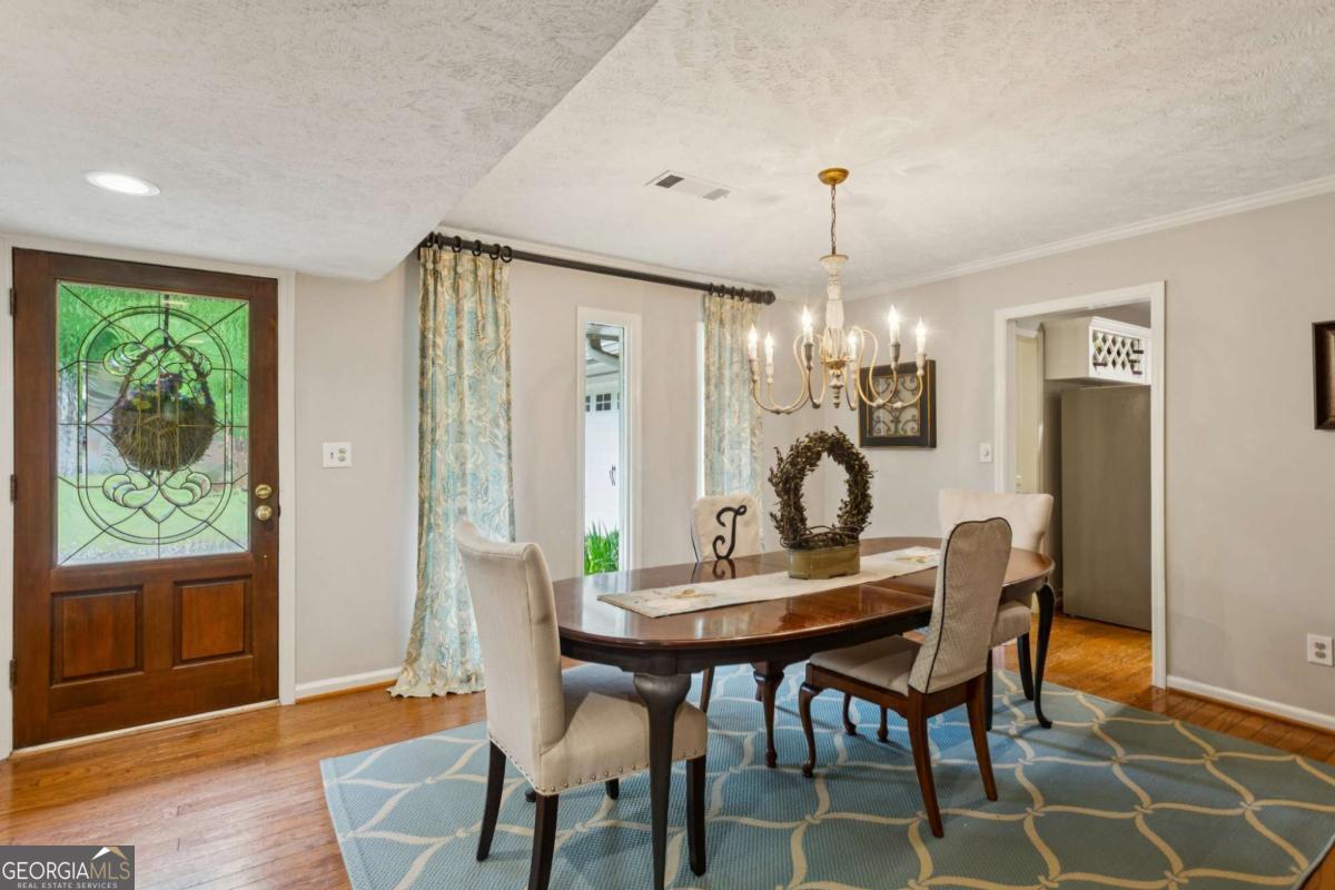 365 Briarwood Court Marietta GA 30068