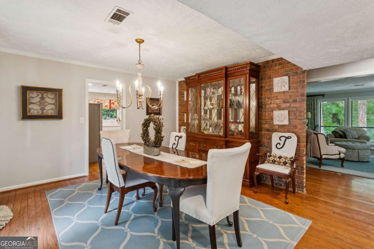 365 Briarwood Court Marietta GA 30068