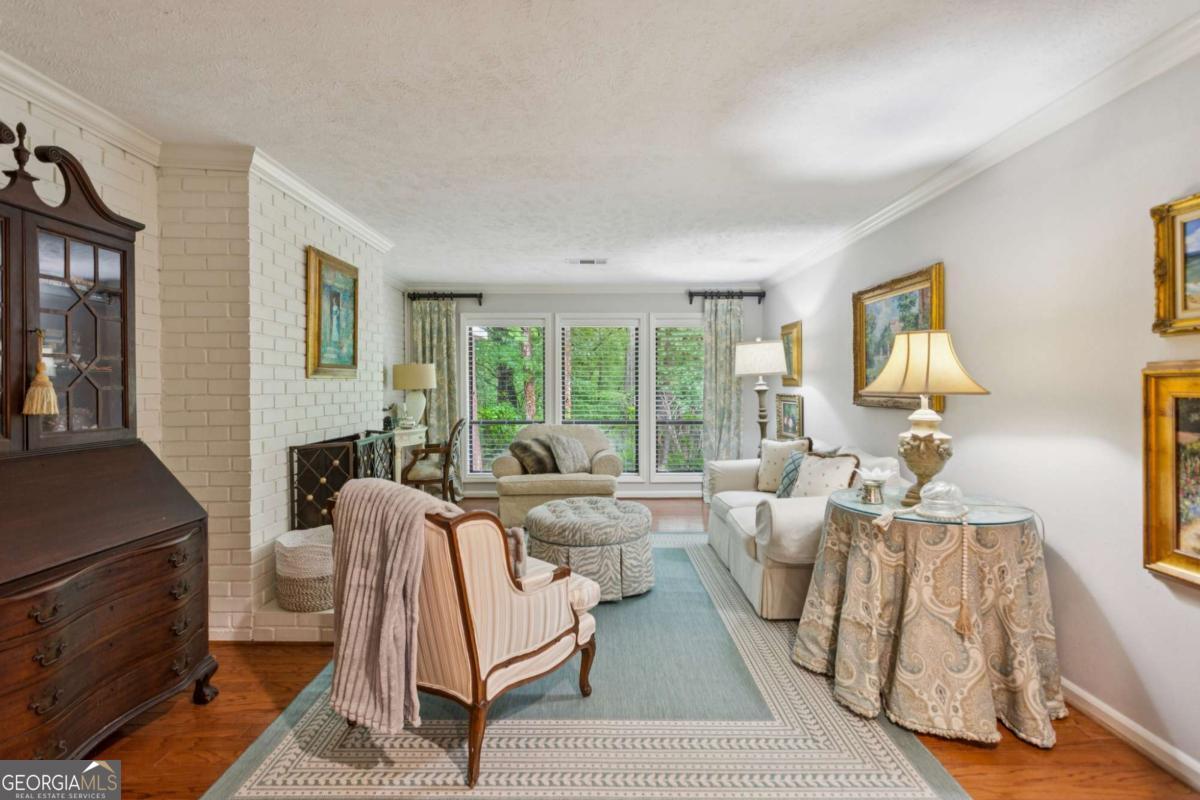 365 Briarwood Court Marietta GA 30068