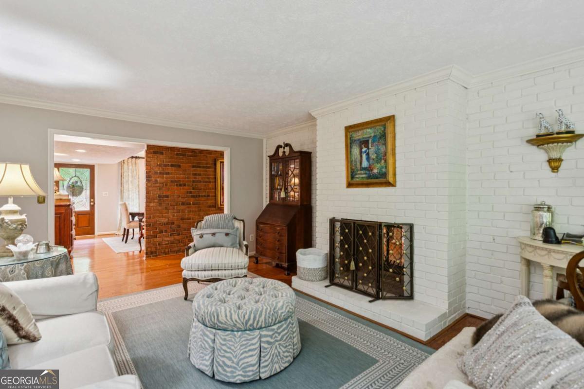 365 Briarwood Court Marietta GA 30068